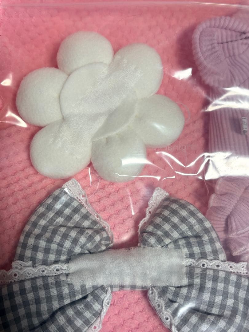 Candy buppie キャンディブッピー　トップス