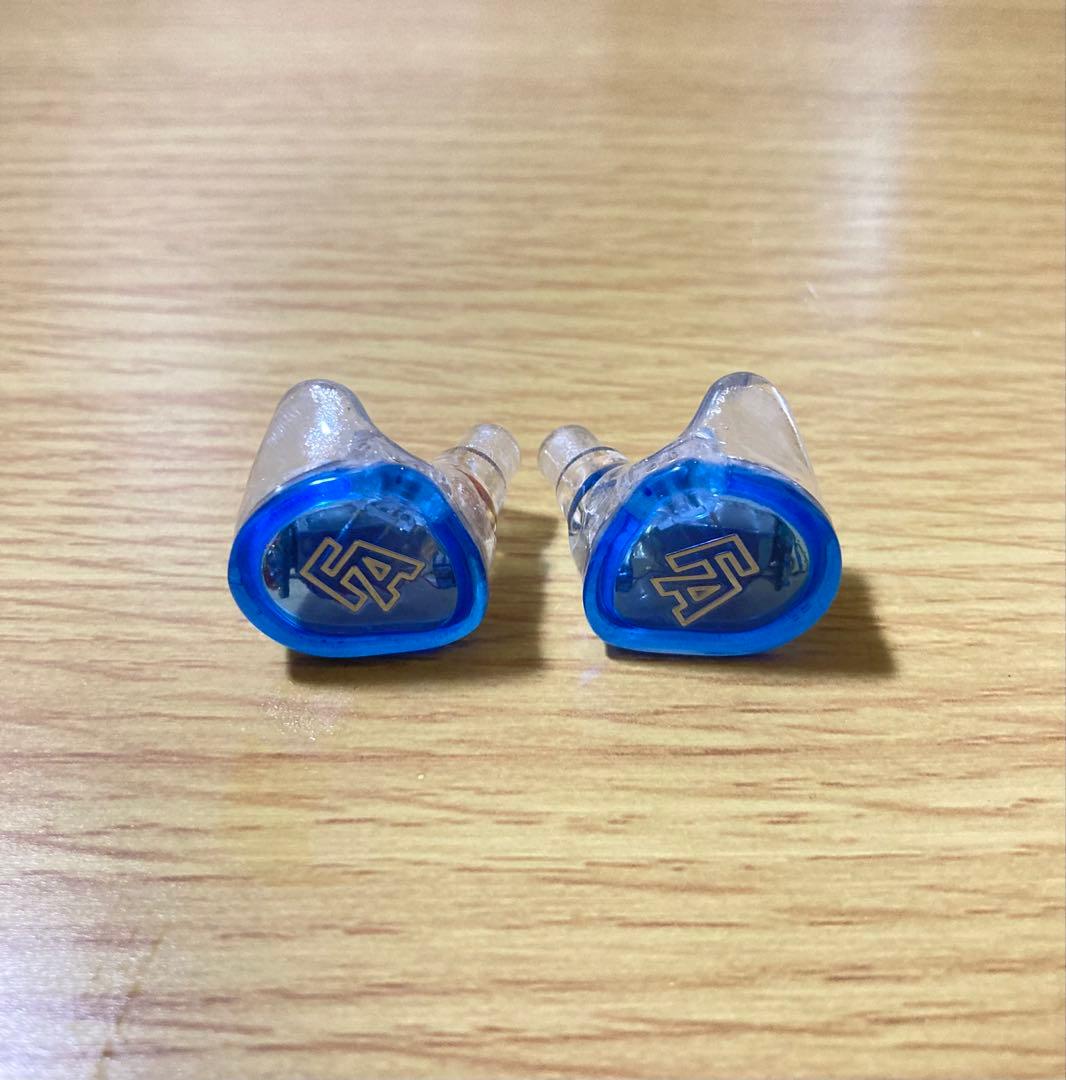 Fischer Amps SYMPHONIE 青