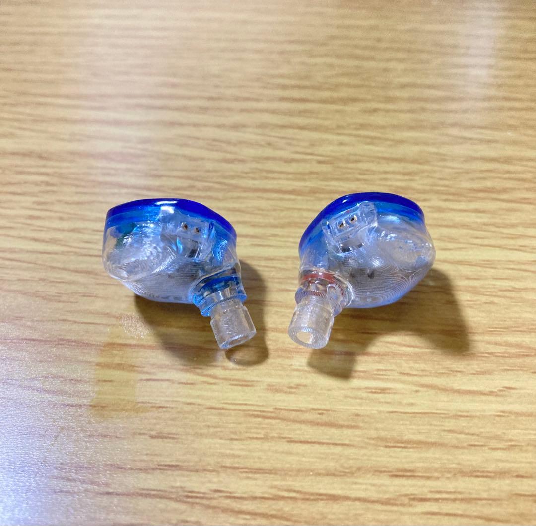 Fischer Amps SYMPHONIE 青