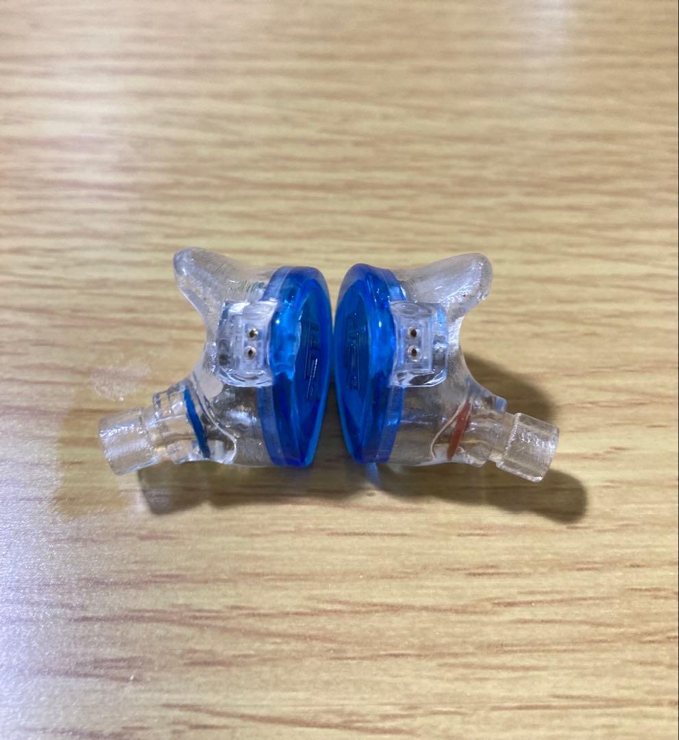 Fischer Amps SYMPHONIE 青