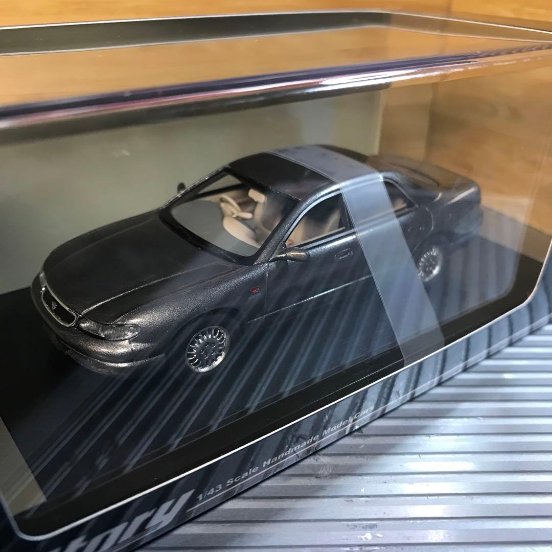 MAZDA εfini MS-8 1/43