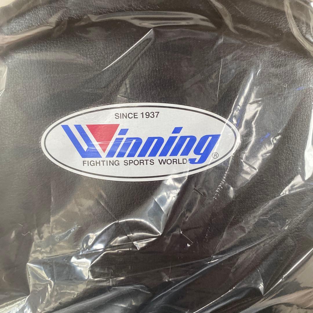 た*た様 新品未使用Winning コンパクトボディプロテクター