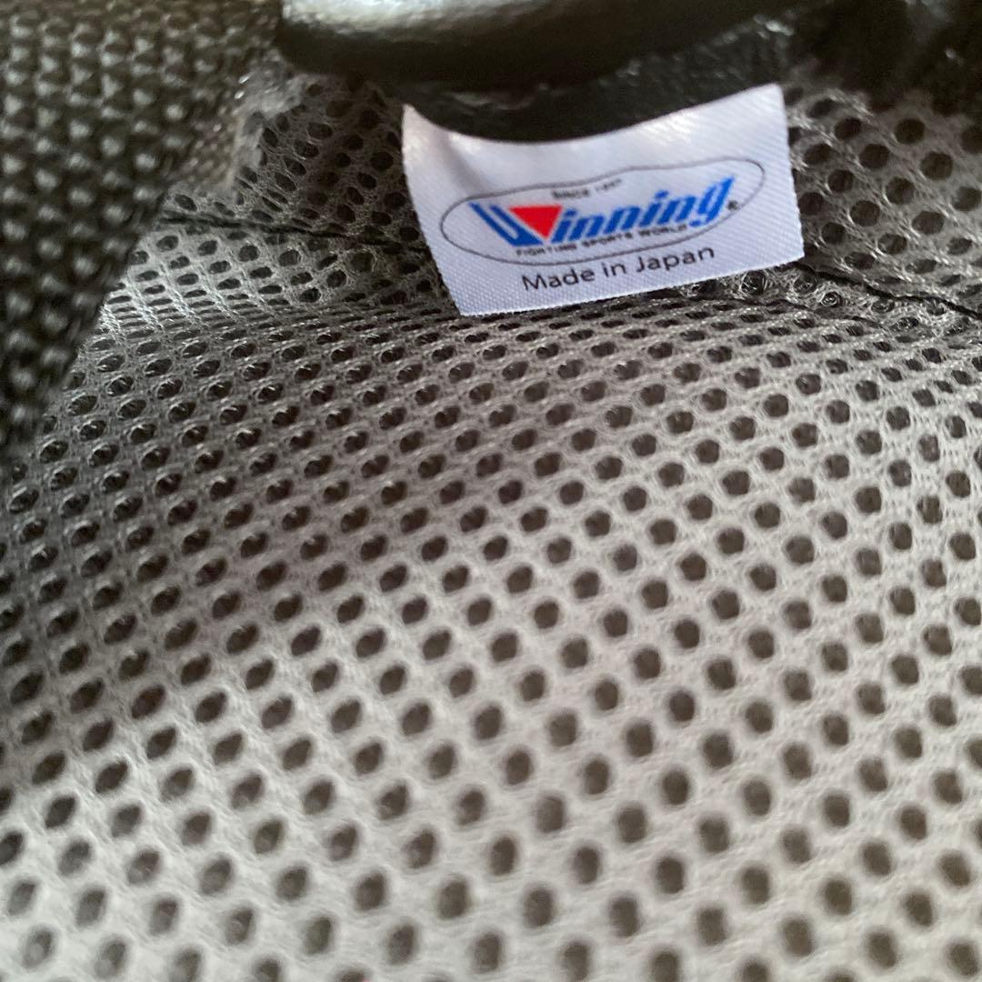 た*た様 新品未使用Winning コンパクトボディプロテクター