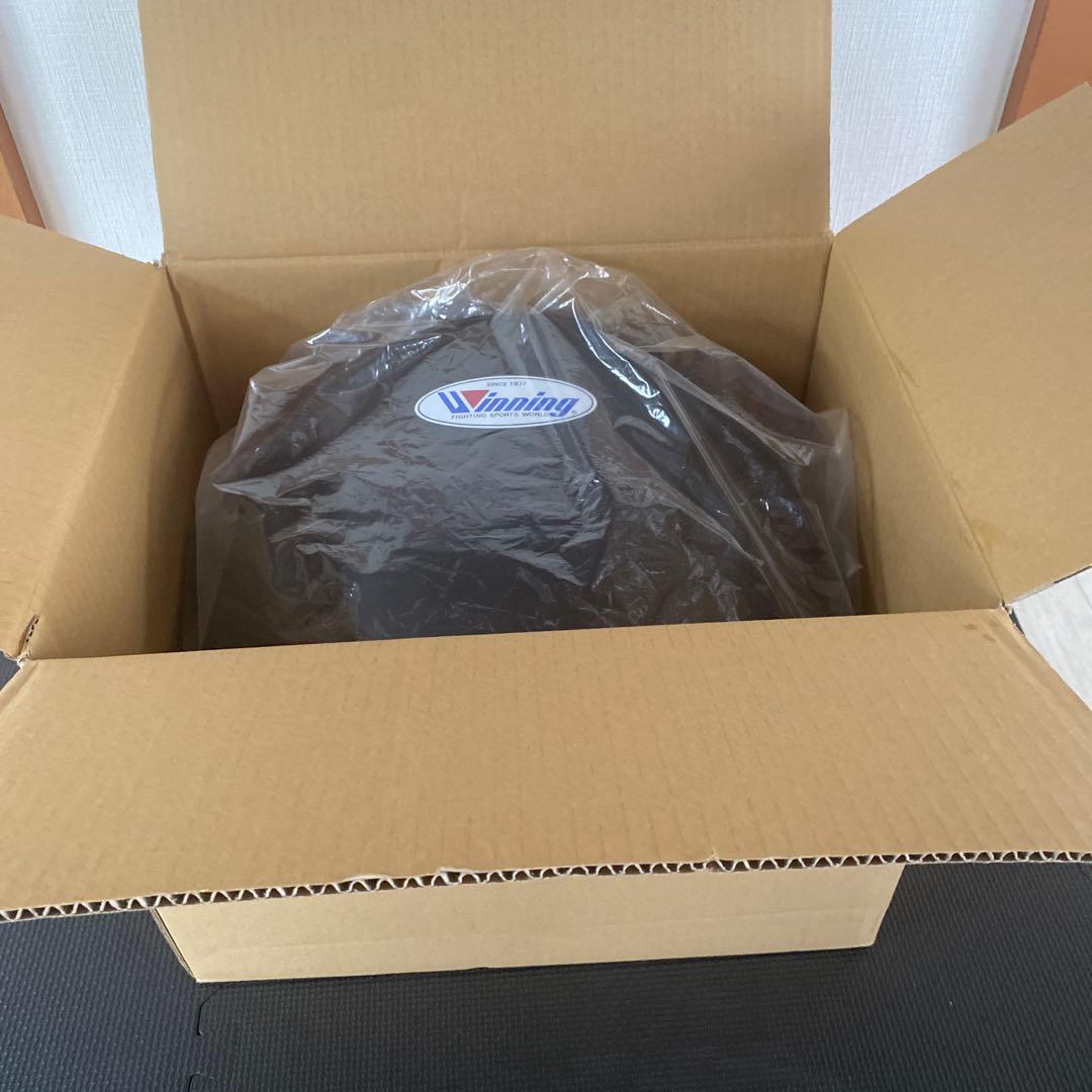 た*た様 新品未使用Winning コンパクトボディプロテクター