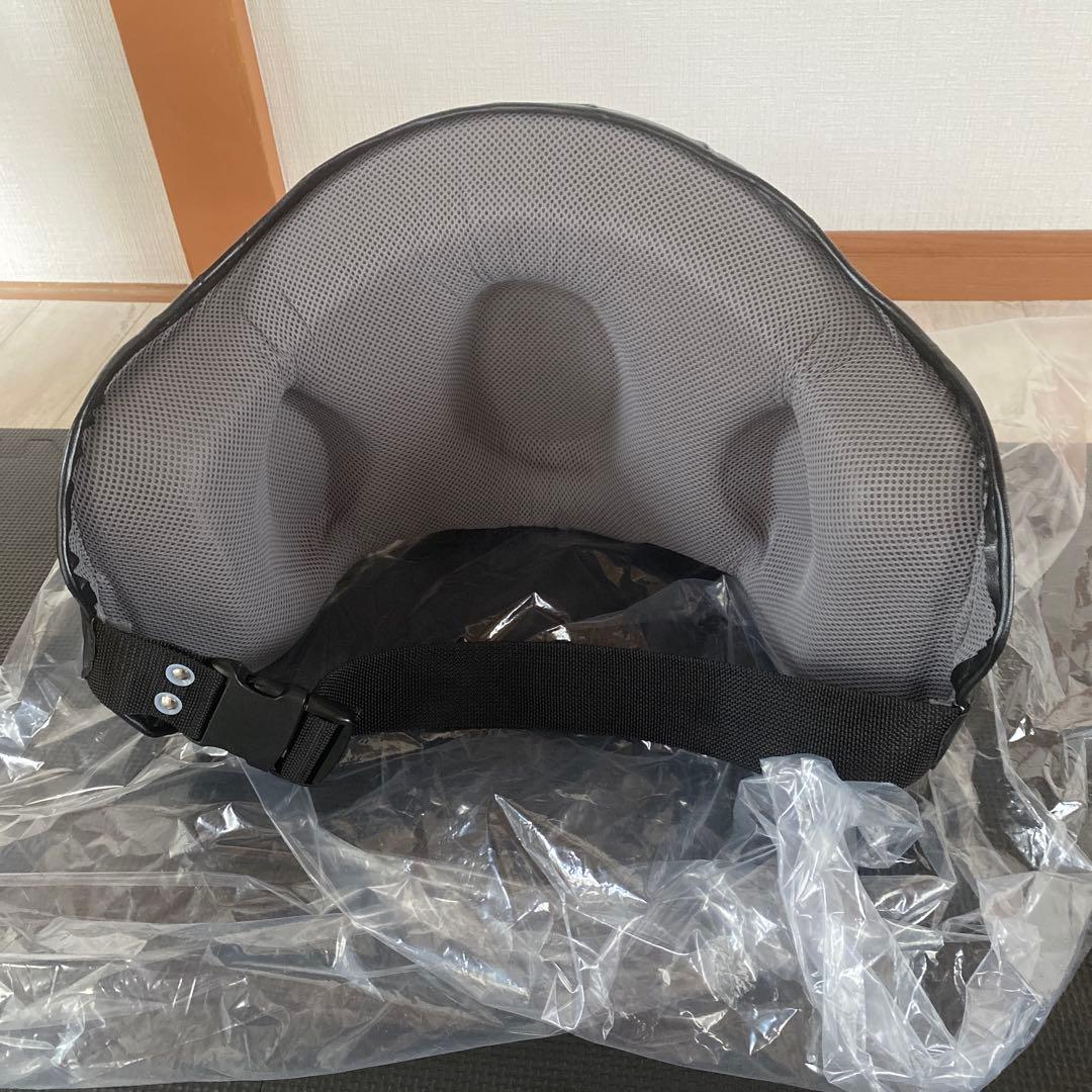 た*た様 新品未使用Winning コンパクトボディプロテクター