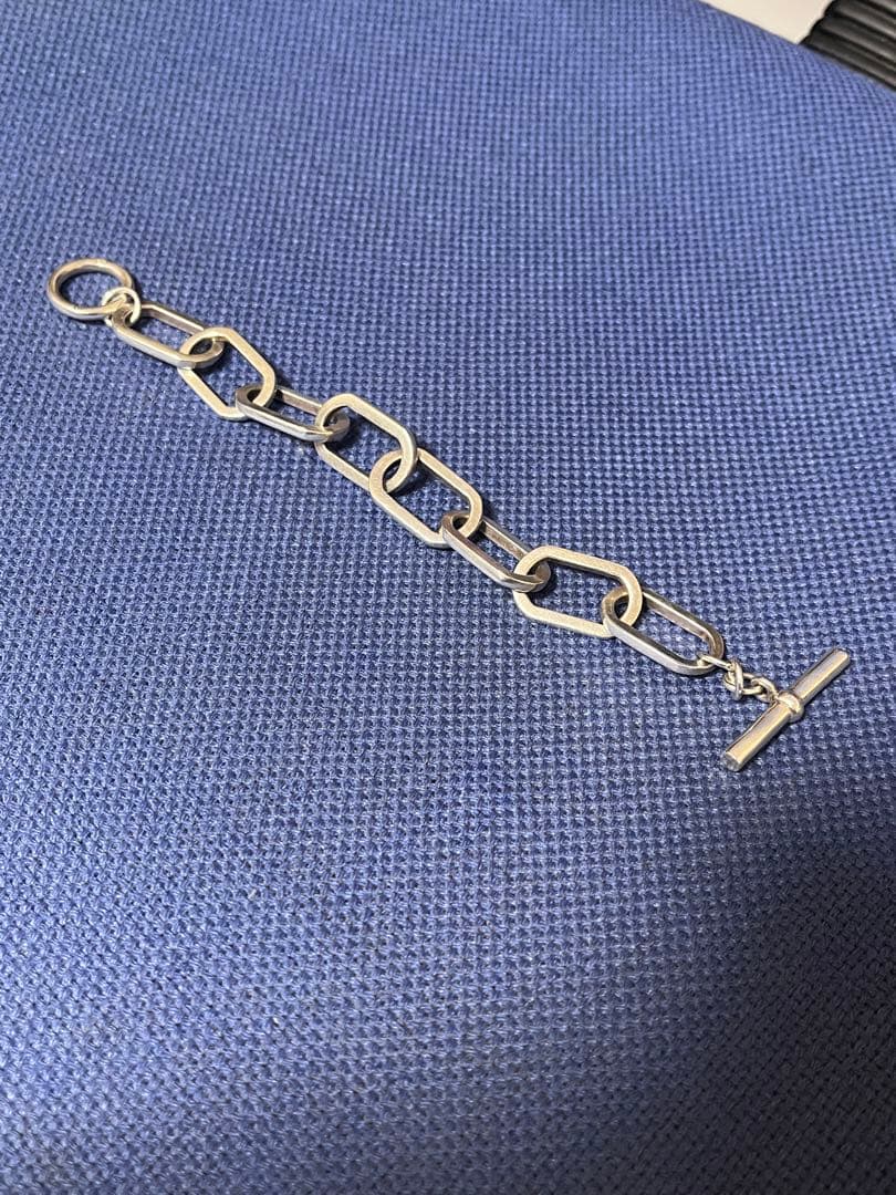 General Silver925ブレスレット