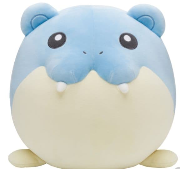 ポケモン　タマザラシ　ぬいぐるみ