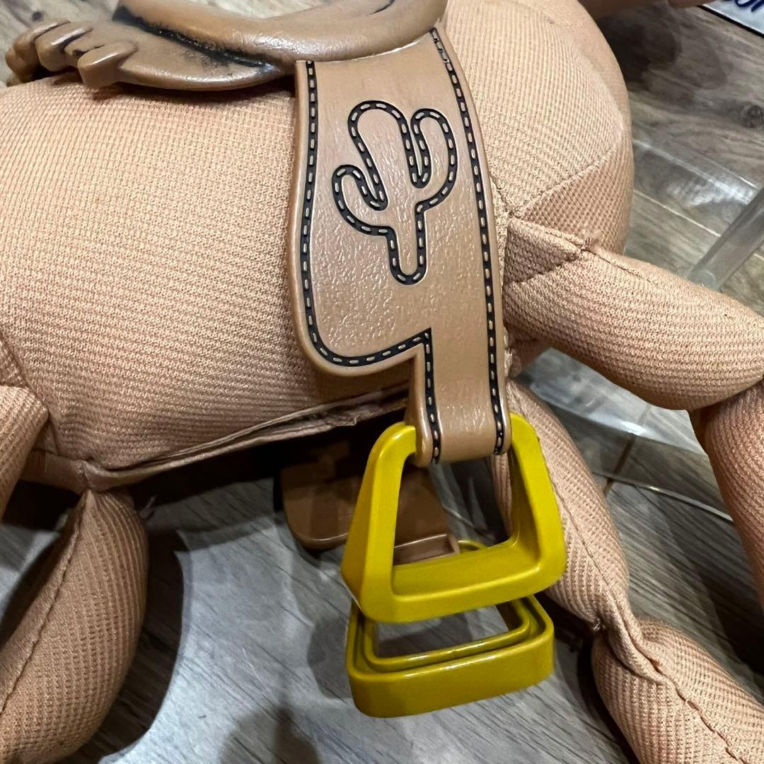 ブルズアイ トイストーリーコレクション TOYSTORY BULLSEYE