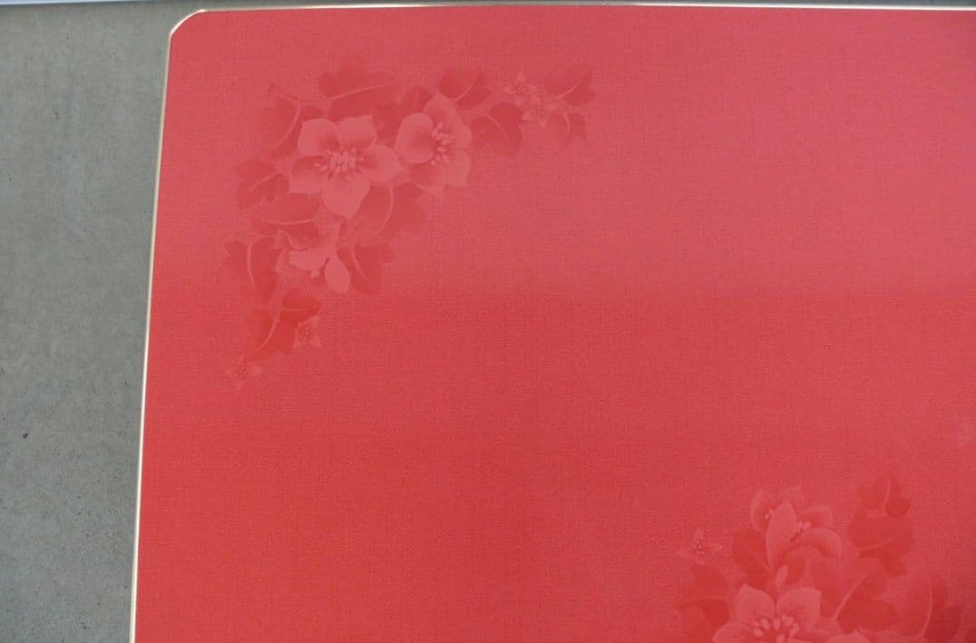 専用　　　レトロな卓付こたつ