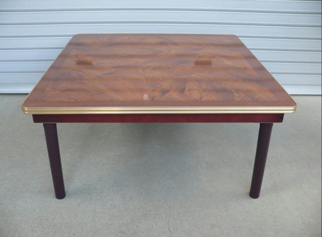 専用　　　レトロな卓付こたつ