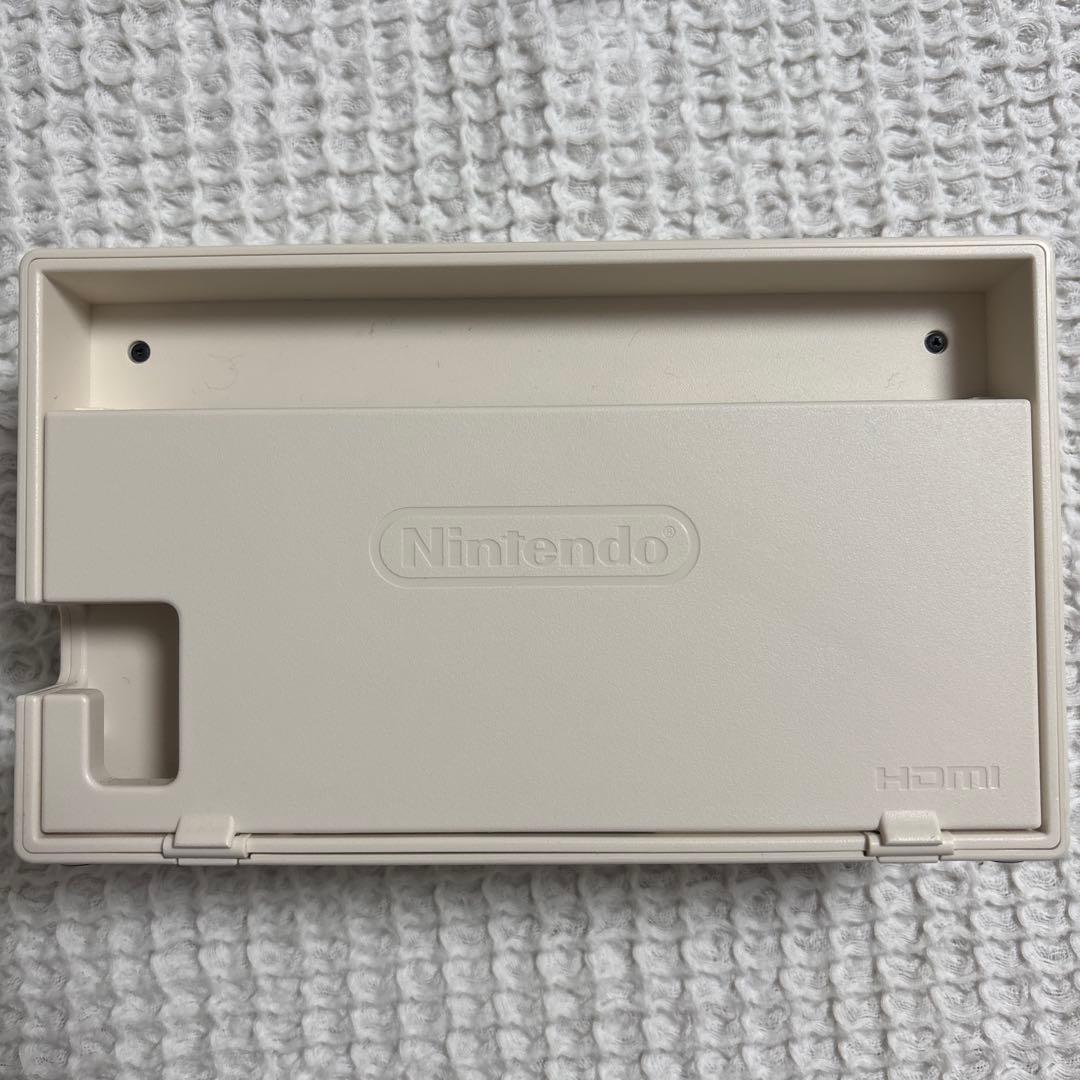 Nintendo Switch 本体 あつ森セット