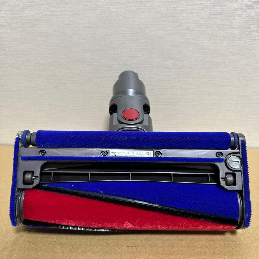 【新品・未使用】Dyson クリーナーヘッド 112232 純正