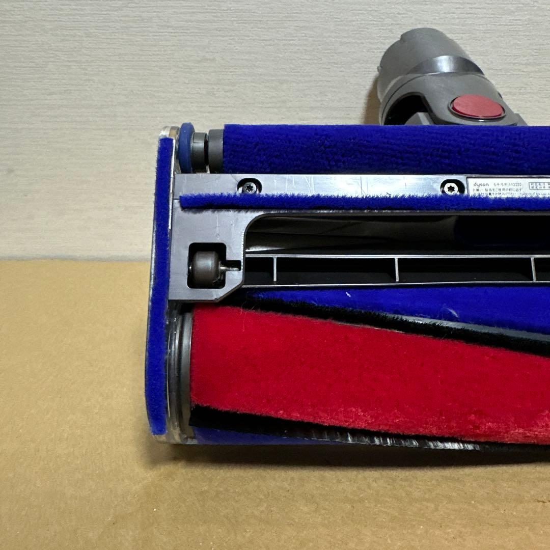 【新品・未使用】Dyson クリーナーヘッド 112232 純正