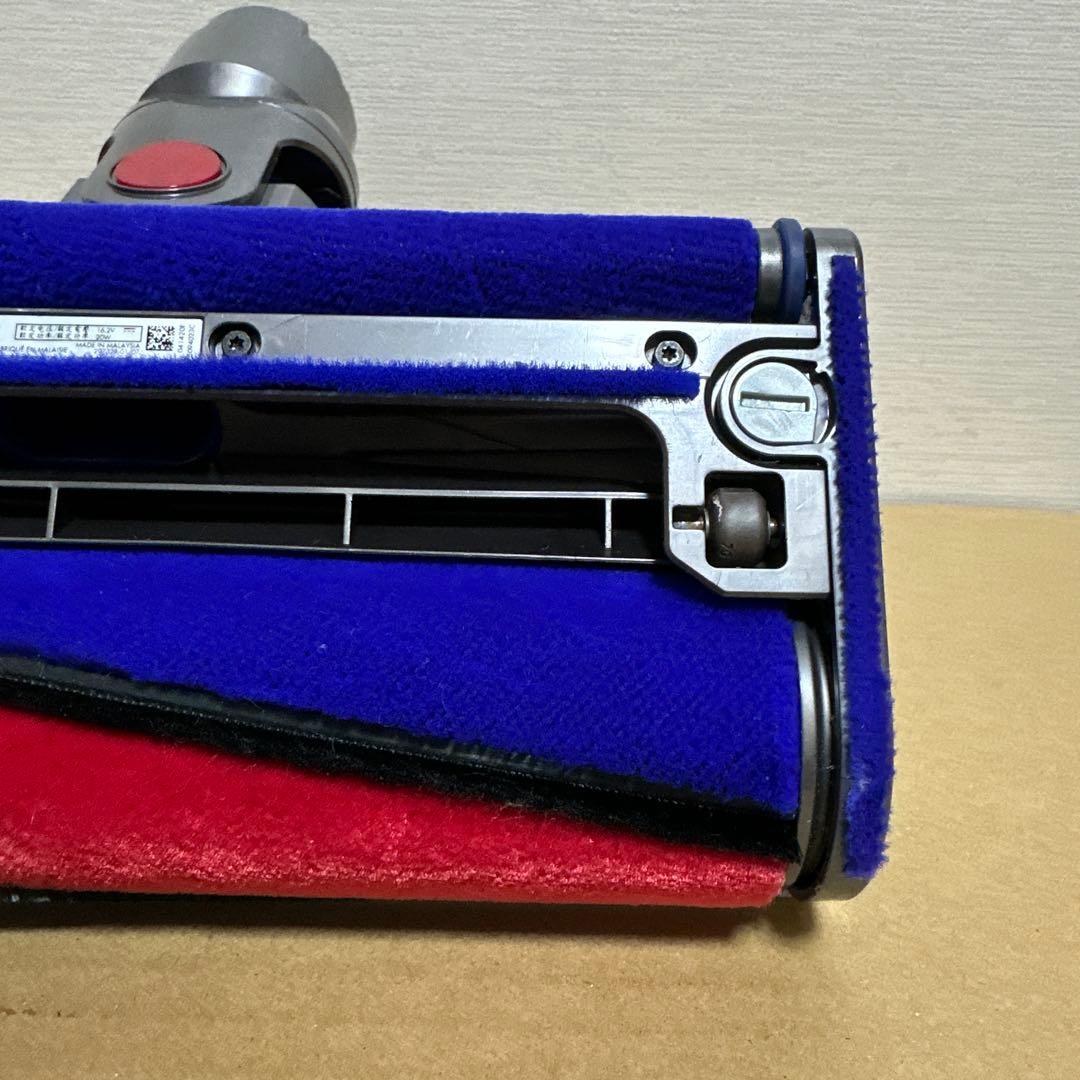 【新品・未使用】Dyson クリーナーヘッド 112232 純正