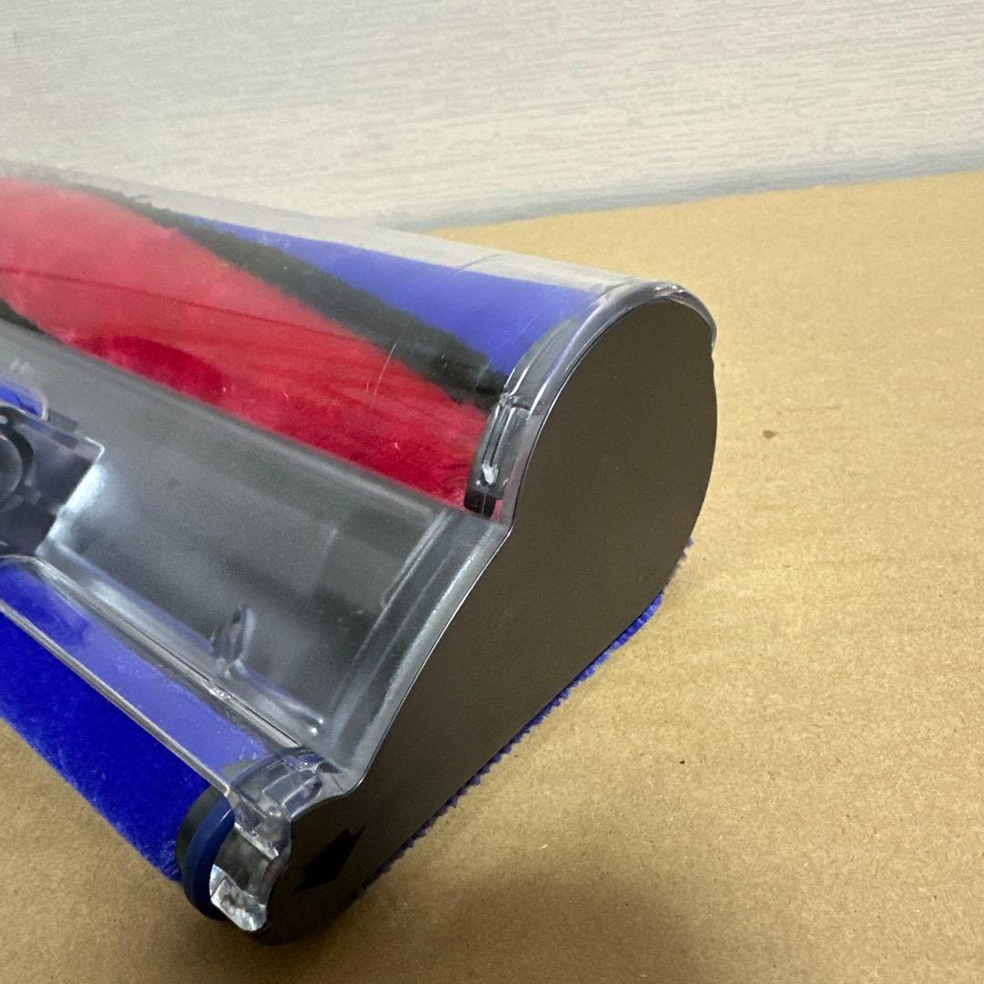 【新品・未使用】Dyson クリーナーヘッド 112232 純正