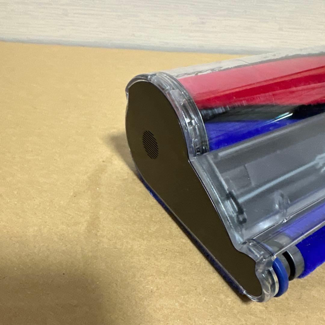 【新品・未使用】Dyson クリーナーヘッド 112232 純正