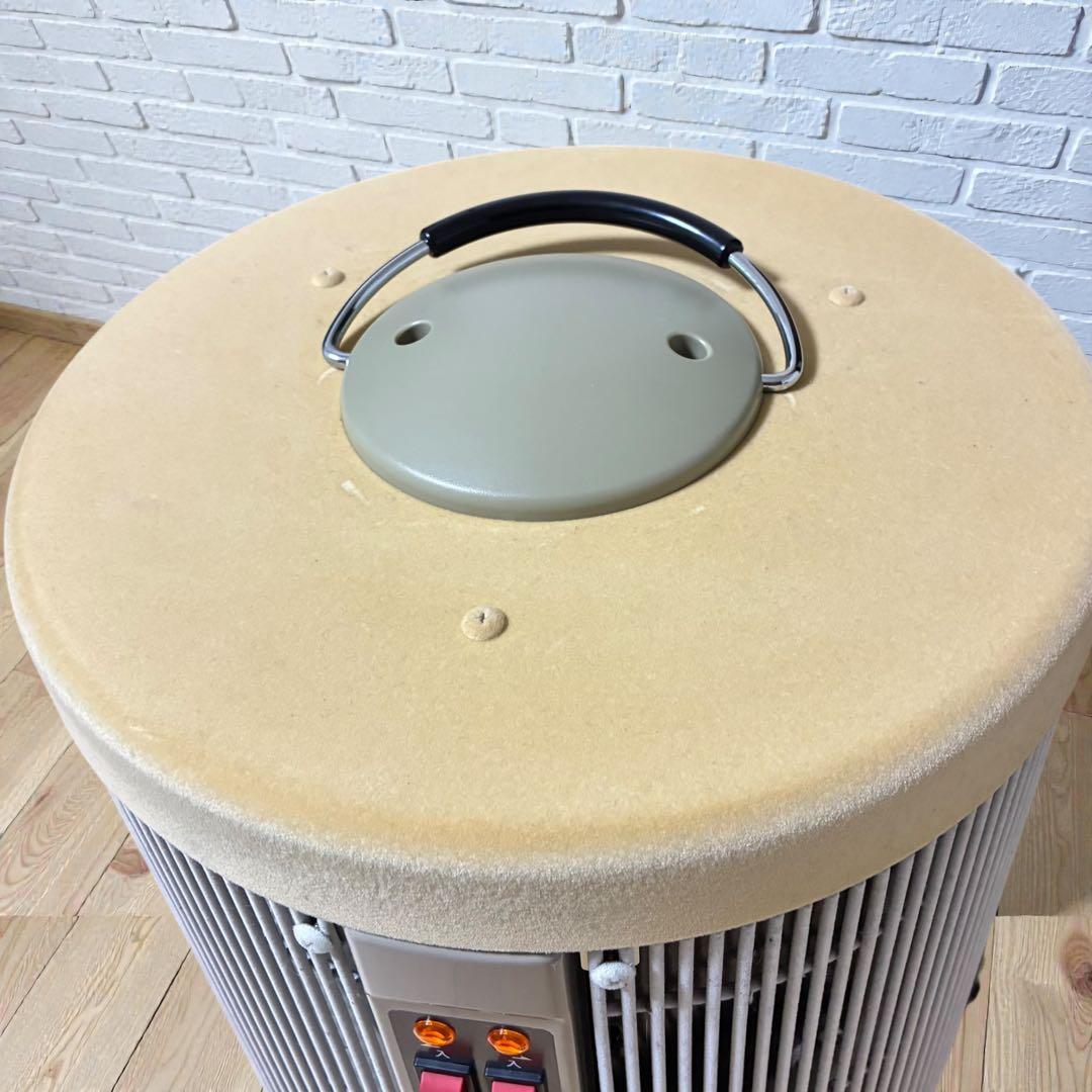 【説明書付】暖話室1000型 2022年製 遠赤外線ヒーター