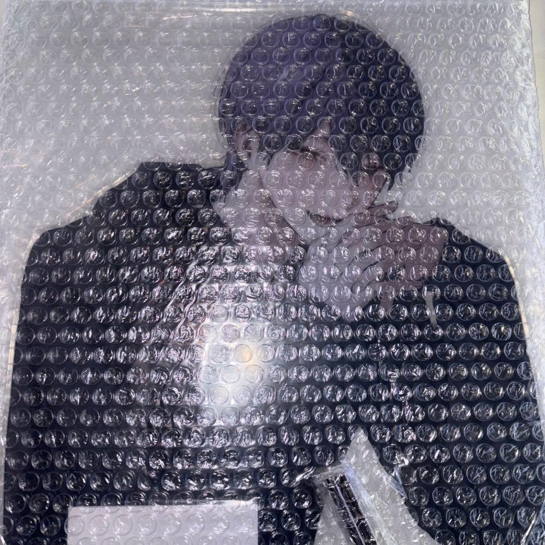 にじさんじ 剣持刀也 束縛グッズ ダイカットアクリルパネル