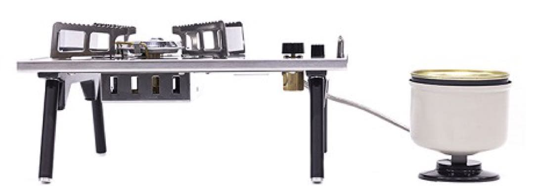 GASWARE ガスウェア　パワープレートNO6