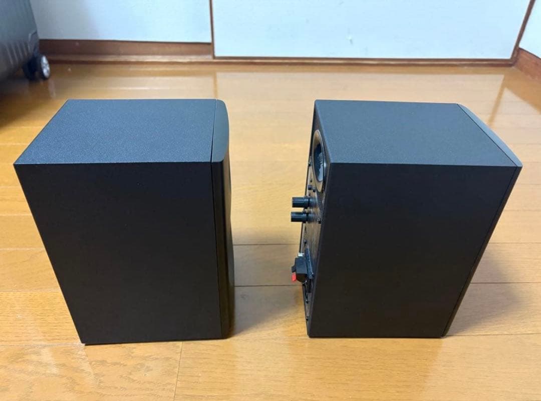 EDIFIER MR3スピーカー