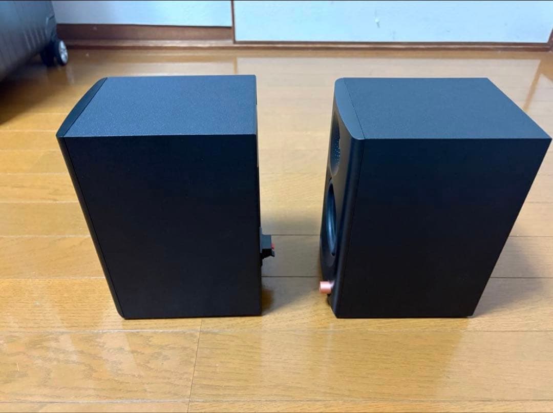 EDIFIER MR3スピーカー