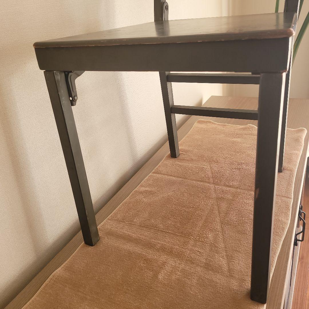 USミリタリー ヴィンテージ折り畳み椅子 1940年代