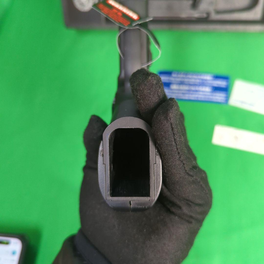 東京マルイ シグザウエル P226 E2　サバゲ1.2回使用