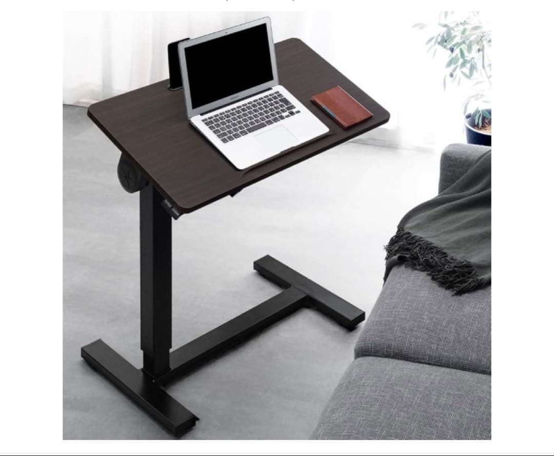 【1/30まで】タンスのゲン　サイドテーブル　ウォールナット