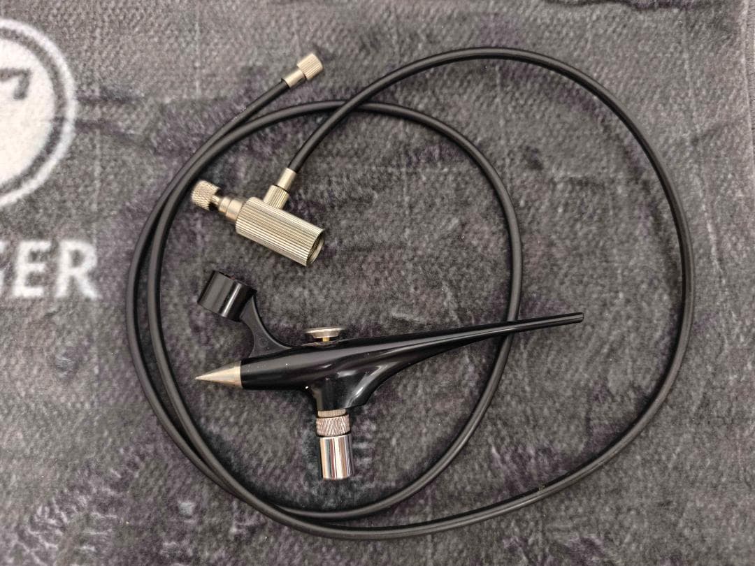 プラモデル製作用品セット　中古