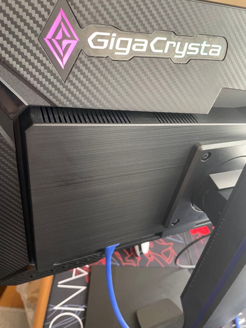 Giga Crysta 23.8 EX-LDGC243HDB ゲーミングモニター