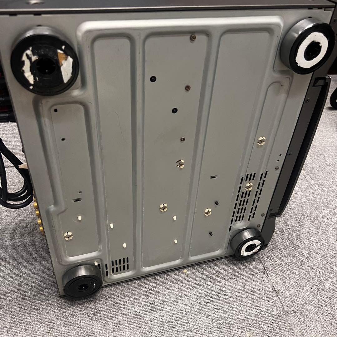 KENWOOD KRF-V7773D マルチAVアンプ