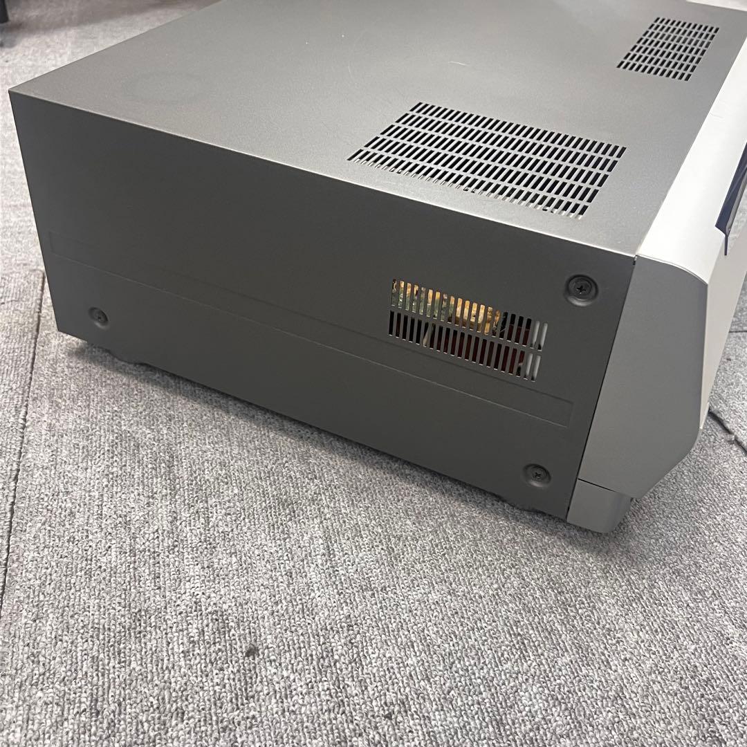 KENWOOD KRF-V7773D マルチAVアンプ