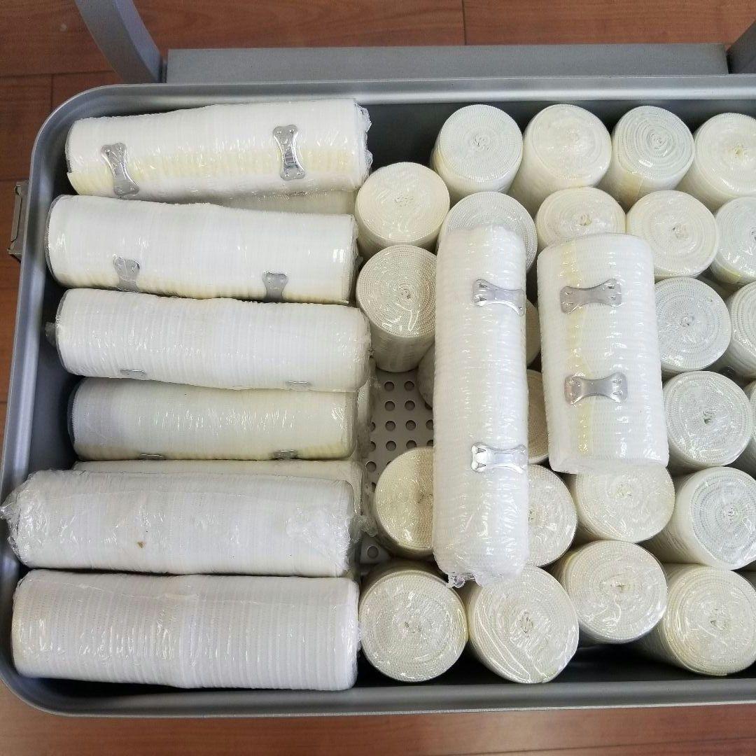 genesis mid-length コンテナ v.mueller