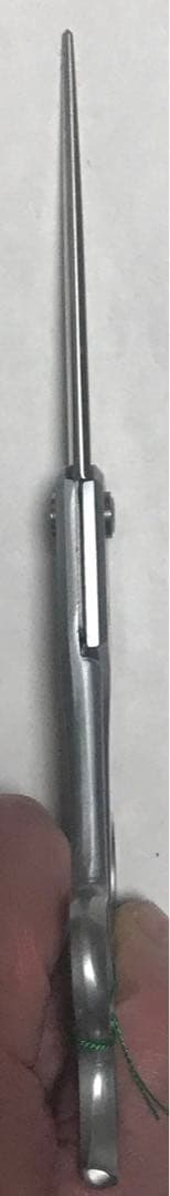 年代物　廃番　東京理器　TOHRI　白鳥　散髪鋏　スーパー3　195mm