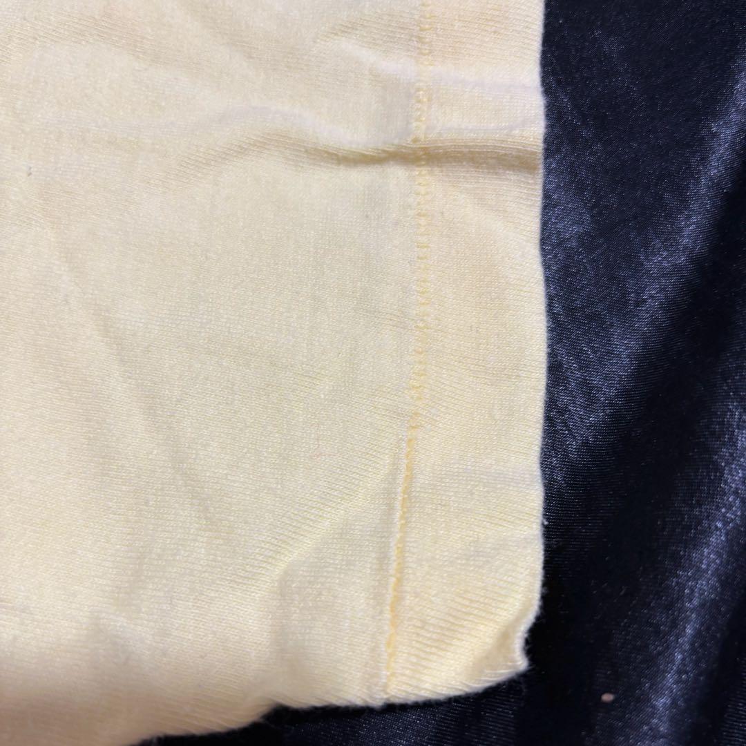 こ*ち様 70s USA製　クリバンキャット　両面プリント　tシャツ