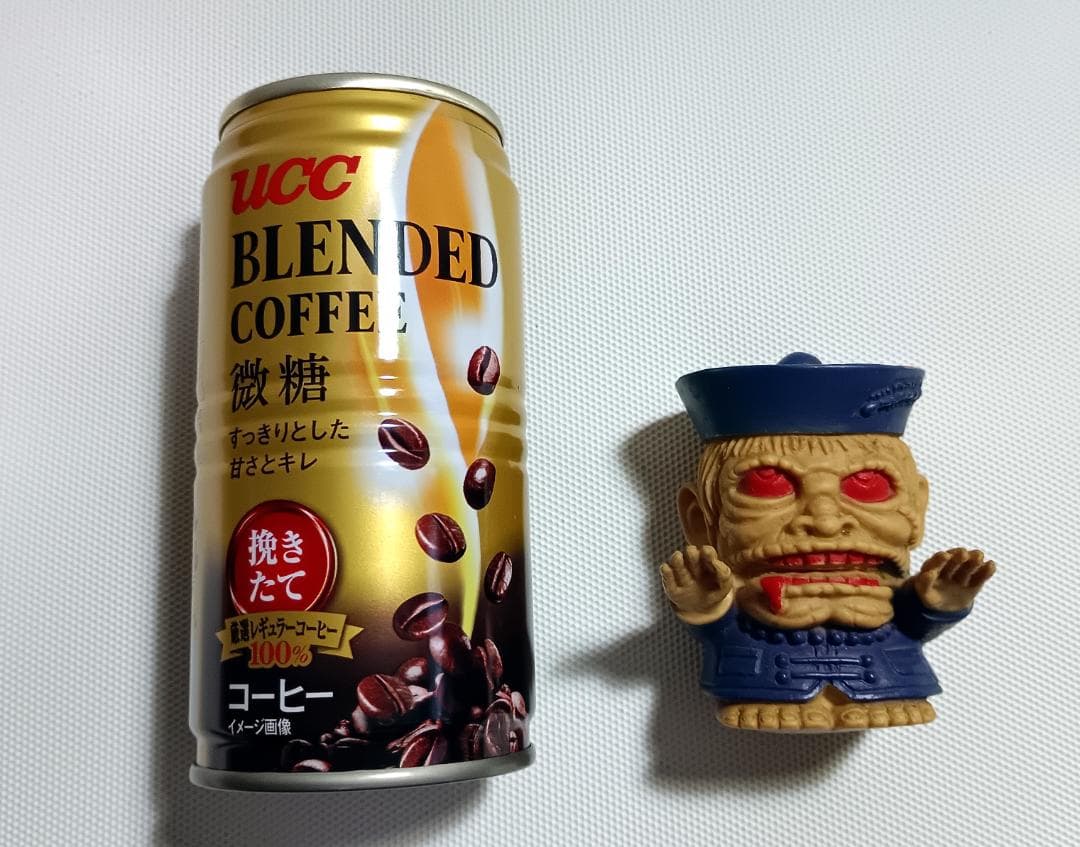 【キョンシー】ゾンビーズ マッド博士 悪魔の子 ソフビ 昭和レトロ 恐怖の実験室