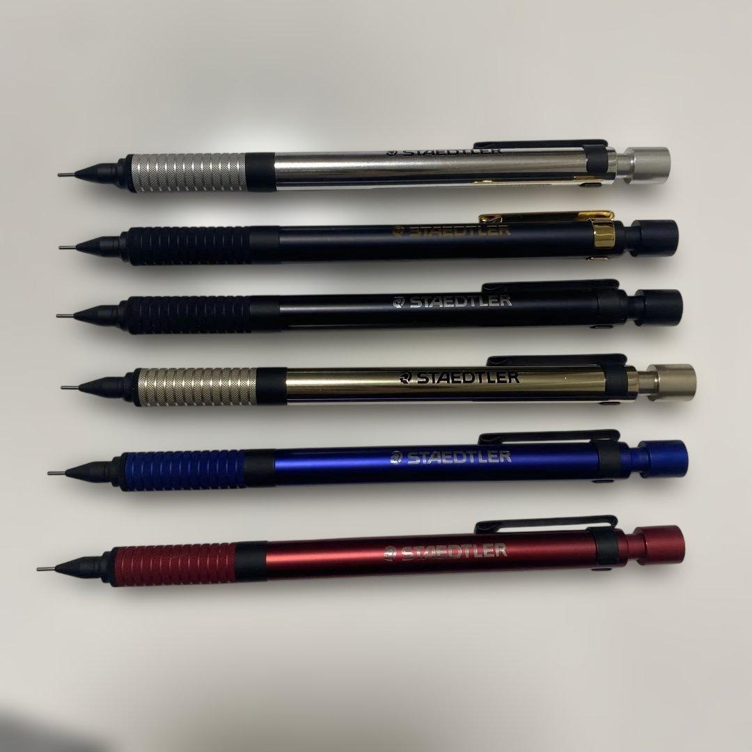 ステッドラー　ハンズ限定色　まとめ売り