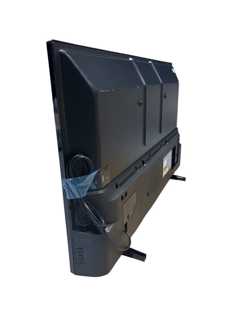 液晶テレビ 43V型 FUNAI FL-43U3330 2020 未使用