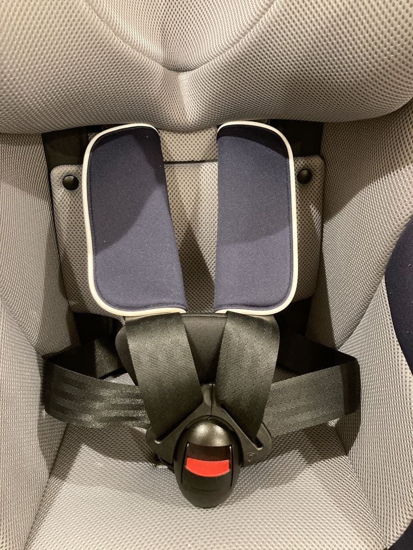 ジョイー　アーク360°　ISOFIX