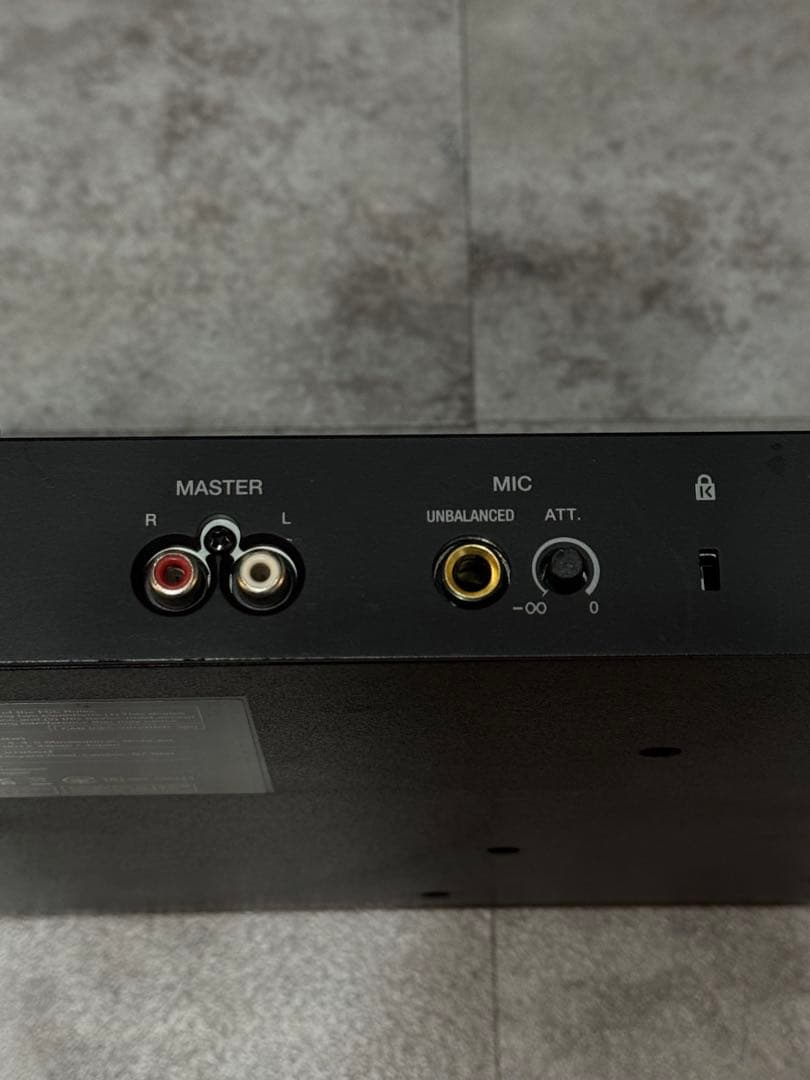 Pioneer DJコントローラー DDJ-FLX4 パイオニア DJ機材