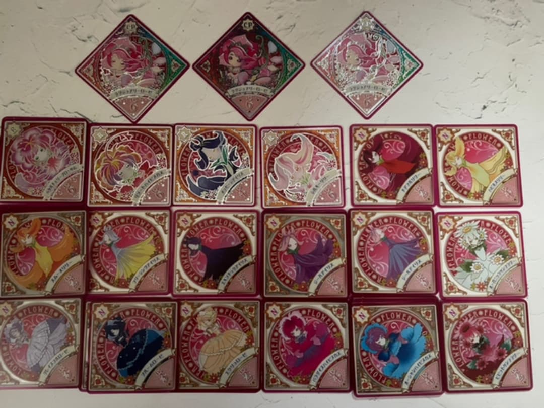 ドレシア まとめ売り Part2