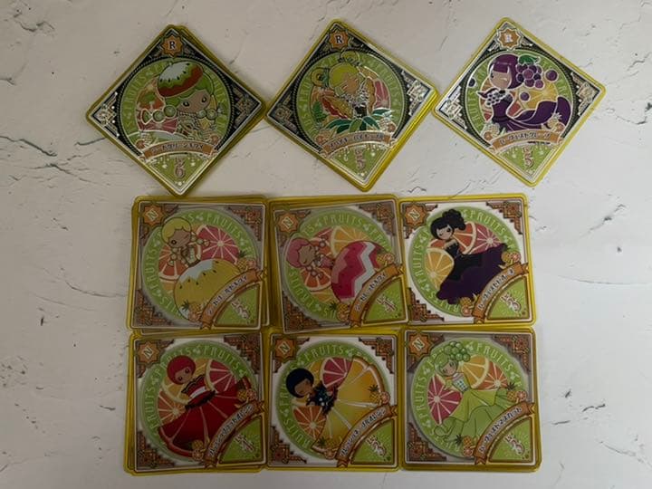 ドレシア まとめ売り Part2