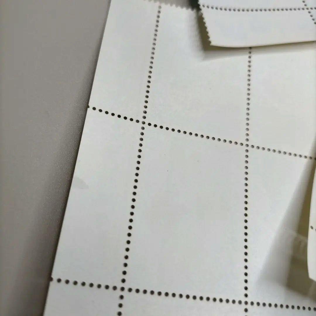 2011 外国切手 国連 絶滅危惧種動物 田型4連刷 3組 未使用