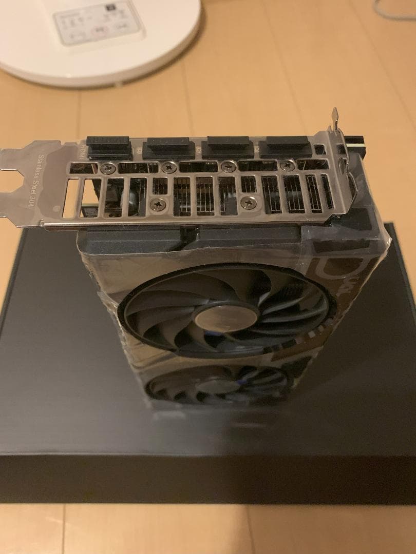 グラフィックボード・グラボ・ビデオカード RTX4070Super 12GB