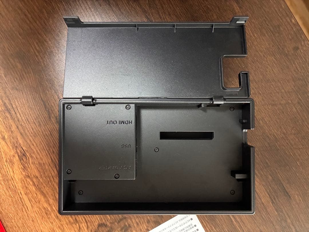 Nintendo Switch 赤/青 本体 + 付属品（おまけ付き）