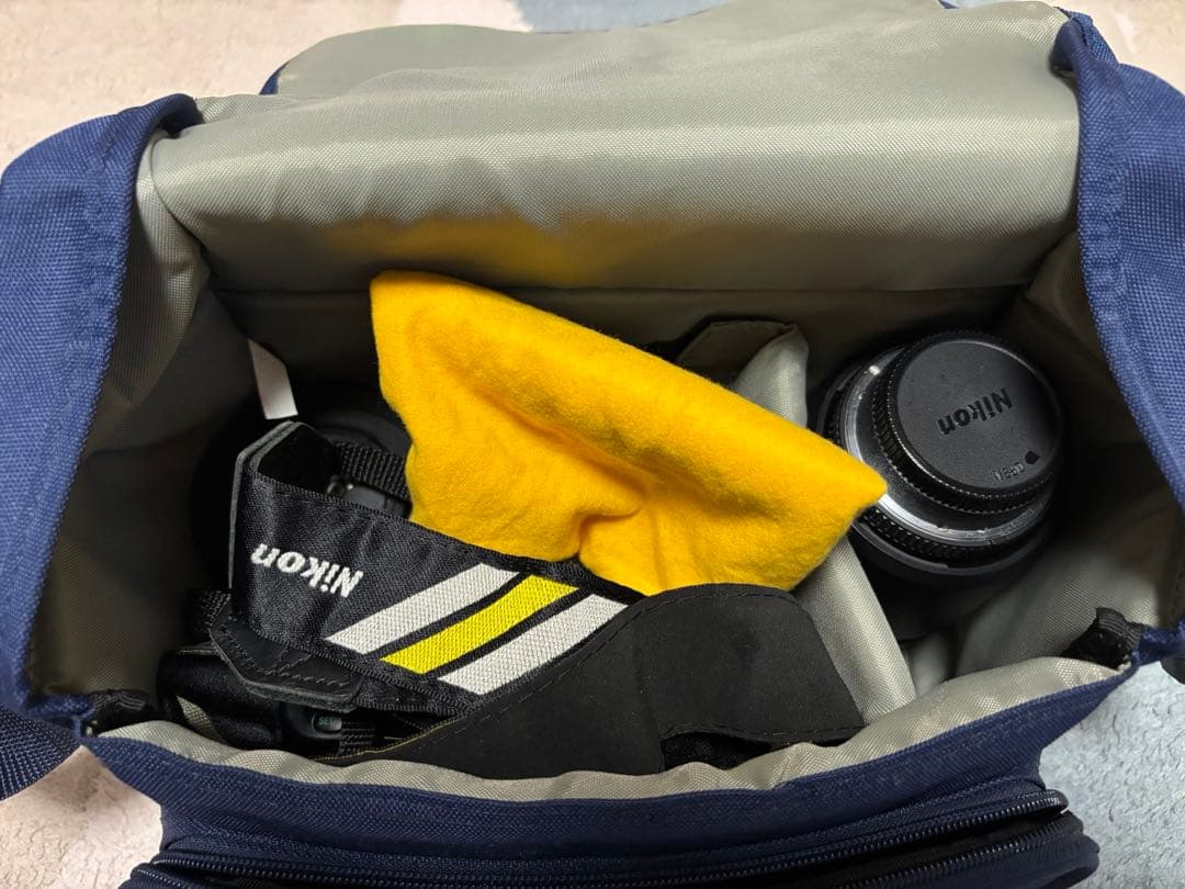 NIKON フィルムカメラ