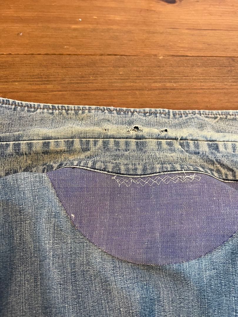 スペシャル！リーバイスデニムシャツ