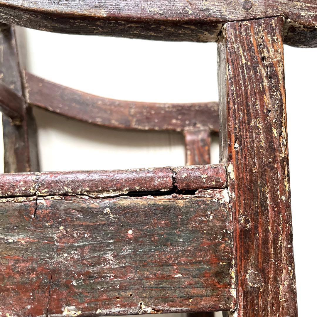 イギリス　アンティークチェア　送料無料