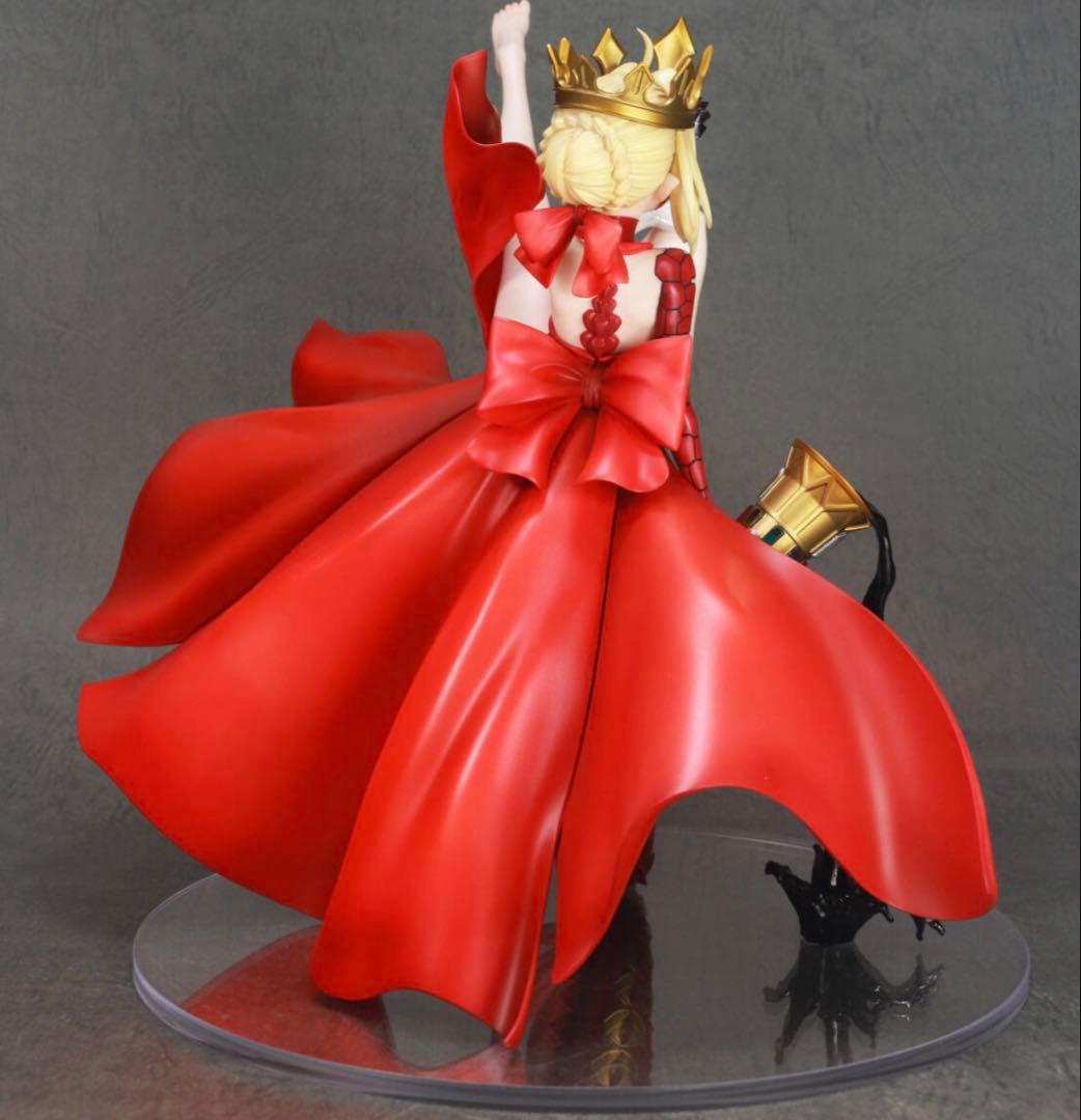 塗装済　ドラコー FGO グリズリーパンダ ガレージキット 完成品