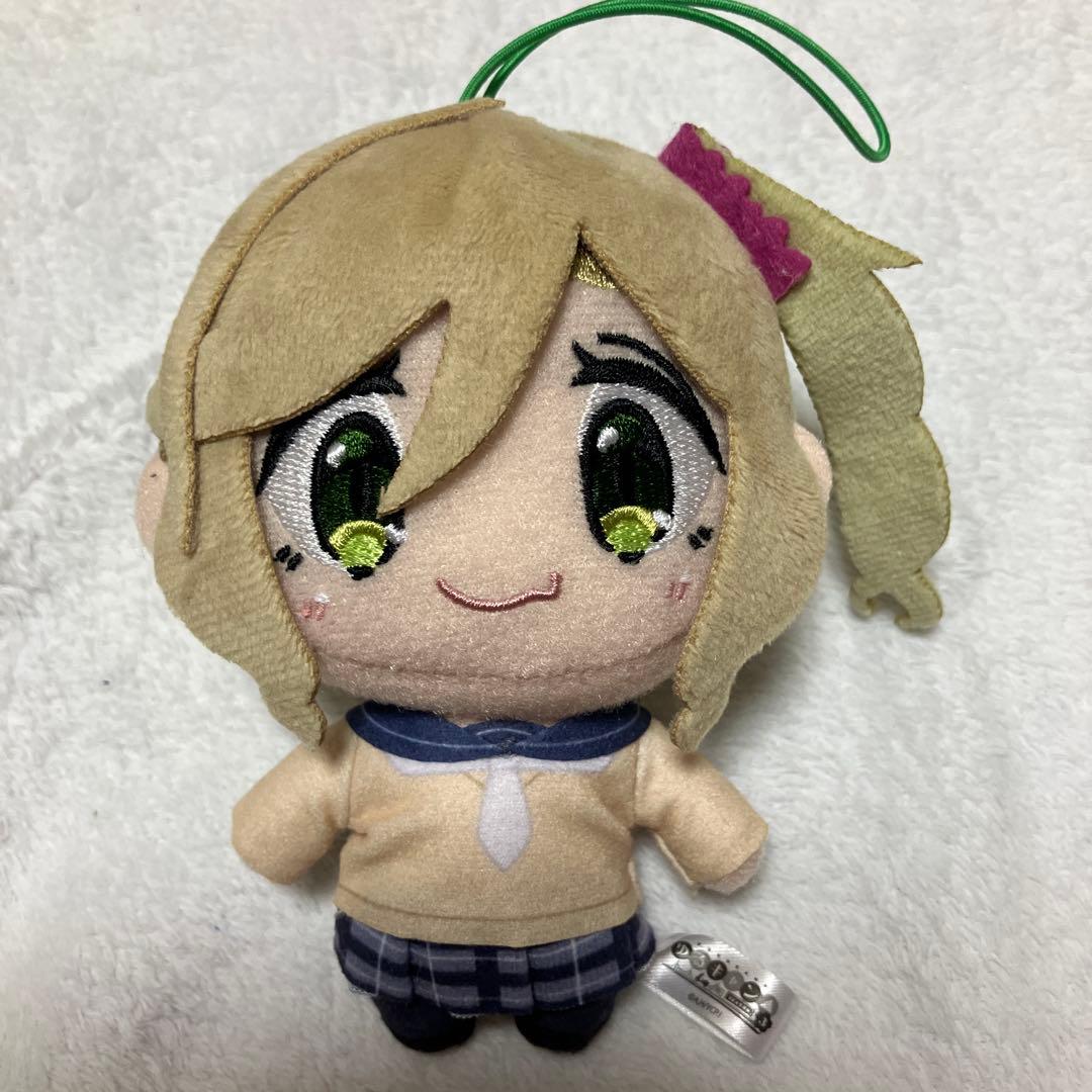 【ゆるキャン▲ SEASON 3】 ぬいぐるみ ✨全5種コンプ✨